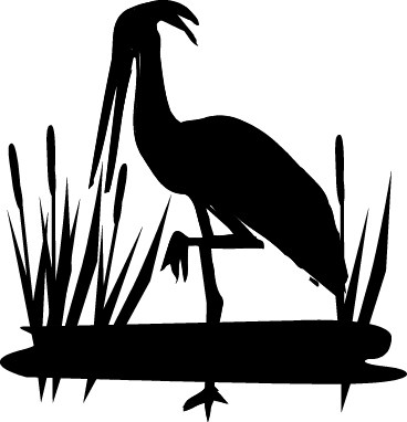 368x382 Crane Bird Pictures Clipart