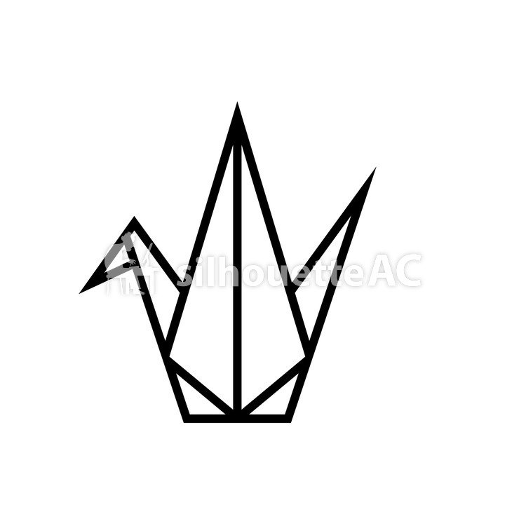 750x750 Free Silhouette Vector Icon, An Illustration