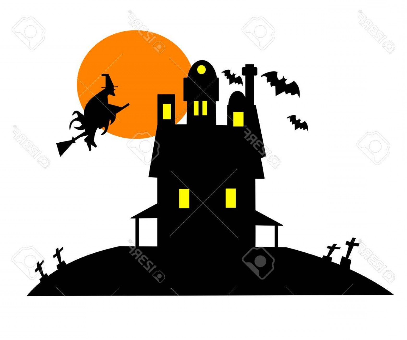 1560x1304 Haunted House Vector Arenawp