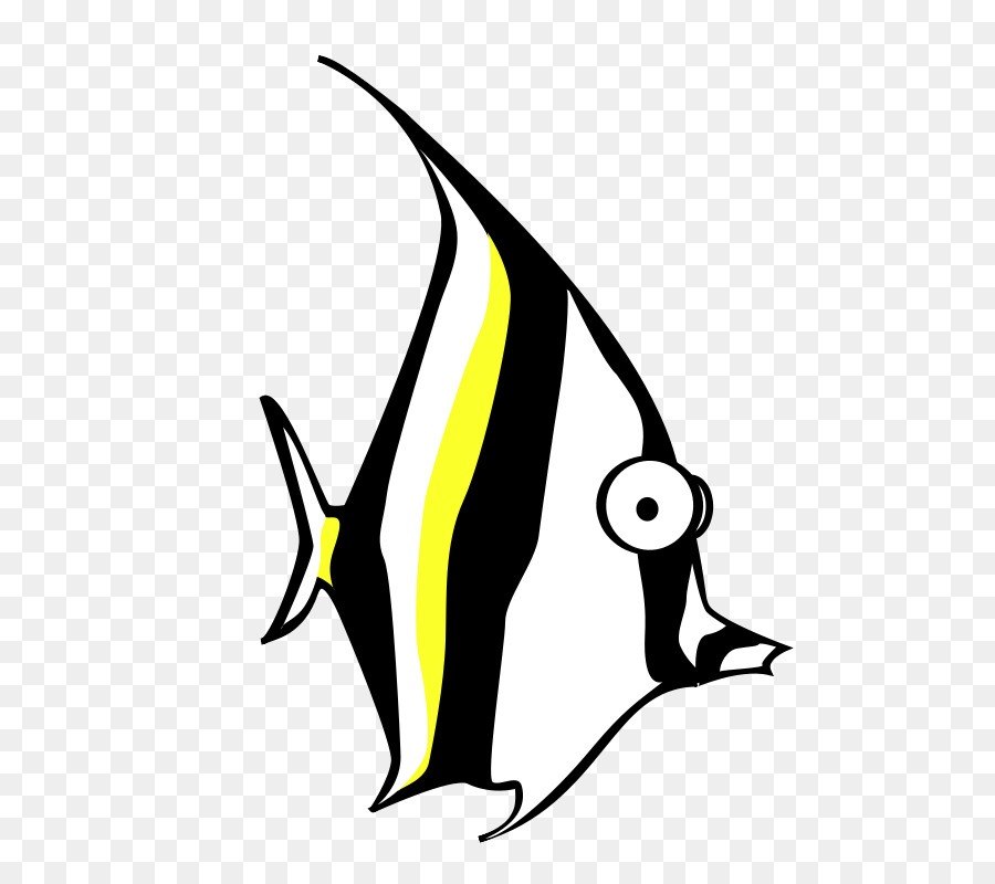 900x800 Pterophyllum Altum Tropical Fish Carassius Auratus Clip Art