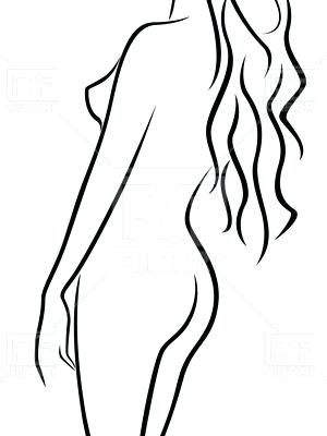 300x400 Clipart Crime Scene Body Outline Kids Coloring Body Bag