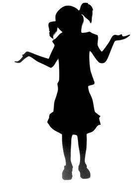 282x368 Silhouettes Novembre 2009 Silhouette