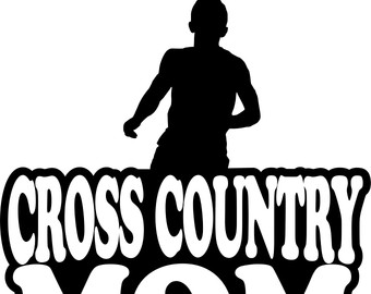 340x270 Cross Country Hoodie Etsy