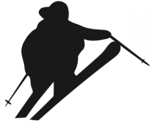 300x243 What Is Freestyle Skiing