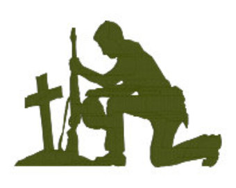 340x270 Buy 2 Get 1 Free Machine Embroidery Design Cowboy