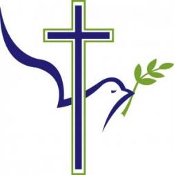 252x253 Clipart Of Doves And Cross Silhouette Cliparts Free Download Clip