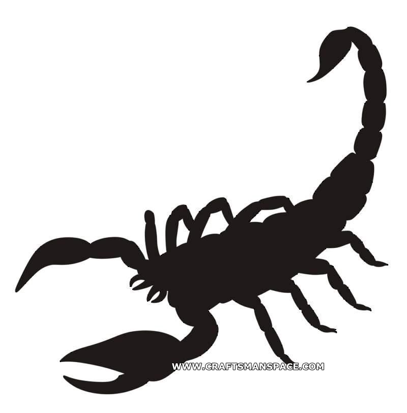 800x812 Scorpion Scroll Saw Puzzle Patterns Cross Maori Sleeve Tattoo