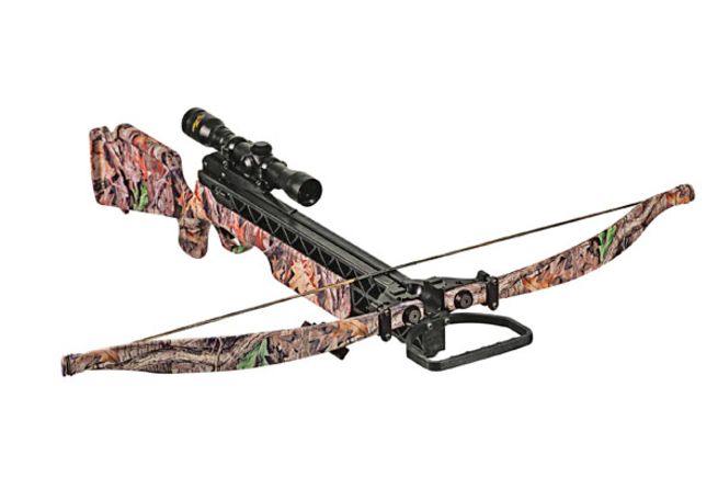 655x436 Crossbow Test The 8 Best New Hunting Crossbows Of 2011 Outdoor Life