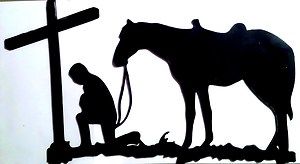 300x164 Cowboy Kneeling