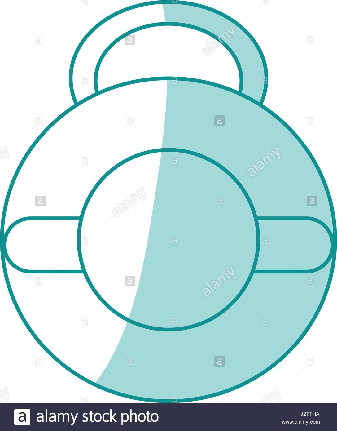 1088x1390 Blue Silhouette Shading Kettlebell Weights For Crossfit Gym Stock