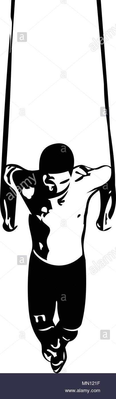 405x1390 Crossfit Stock Vector Images