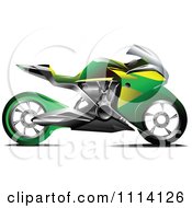 175x190 Royalty Free (Rf) Motorcycle Clipart, Illustrations, Vector
