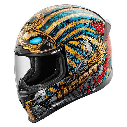 500x500 What's Going On In The Light Sport Touring Segment Helmets