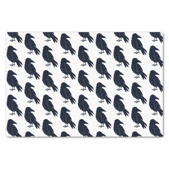 540x540 French Bulldog Craft Tissue Paper Zazzle.co.uk