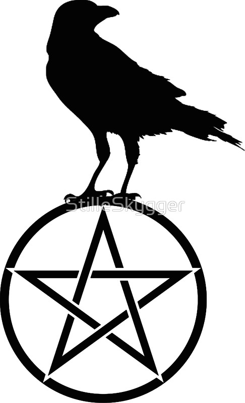 486x800 Goth Symbols Pattern Stickers By Stilleskygger Redbubble