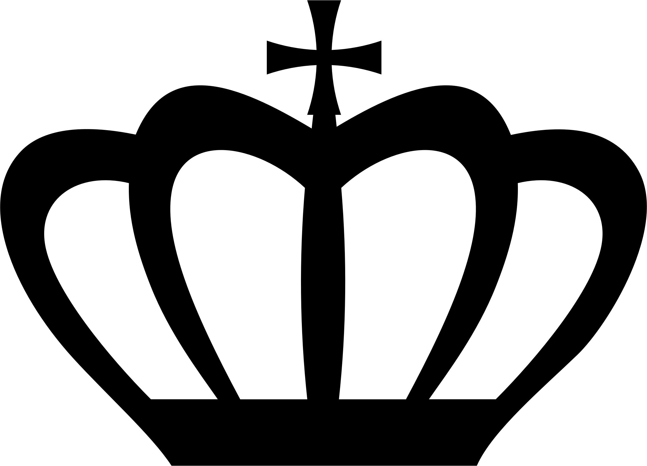 2270x1636 Free Crown Icons Png, Crown Images