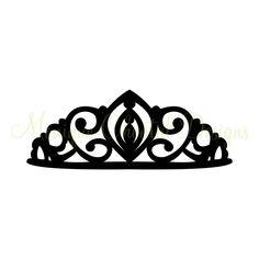236x236 Homecoming Crown Clipart