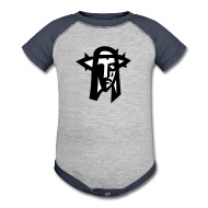 190x190 Jesus Crown Of Thorns By Martmel Cus Spreadshirt