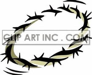 300x244 Thorns Of Means Of Clipart