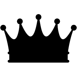 263x262 New Silhouettes Crow, Crown, Cthulhu, And More