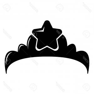 300x300 Top Tiaras And Crowns Clipart File Free Lazttweet