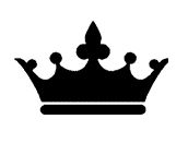 172x131 Silhouette Crown ~love Me Some Plaid~ Plaid