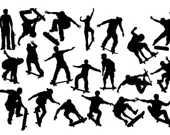 340x270 Crown Clip Art Crown Silhouette Clip Art Digital Crowns Clip