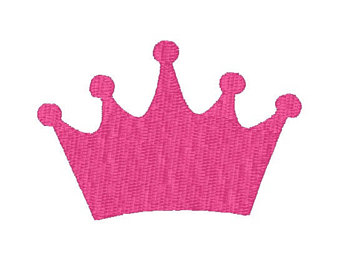 340x270 Crown Silhouette Etsy