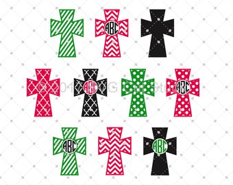 340x270 Christian Cross Etsy