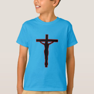 307x307 Jesus Silhouette T Shirts Amp Shirt Designs Zazzle