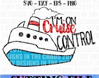 Cruise Silhouette at GetDrawings | Free download