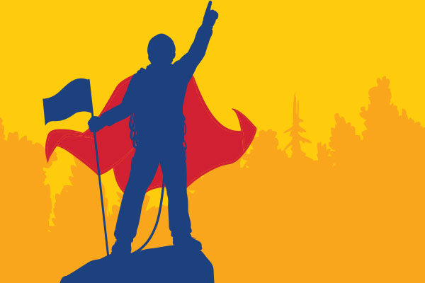 600x400 Cub Leader Superhero Program Resources Make Your Meetings Super