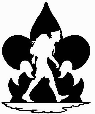 320x384 Pin By Al Patrick On Scouting Eagle Scout, Boy