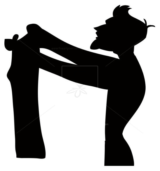 548x586 Download Category Silhouettes Free Vectors, Illustrations