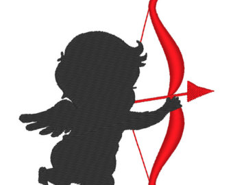 340x270 Cupid Silhouettes Etsy