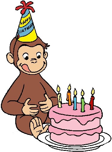 374x506 Fresh Curious George Images Free Sweet Clipart