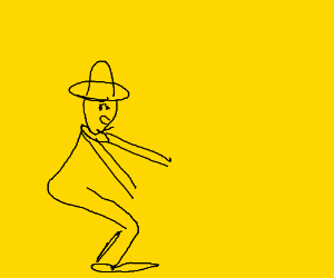 300x250 Man With The Yellow Hat Curious George