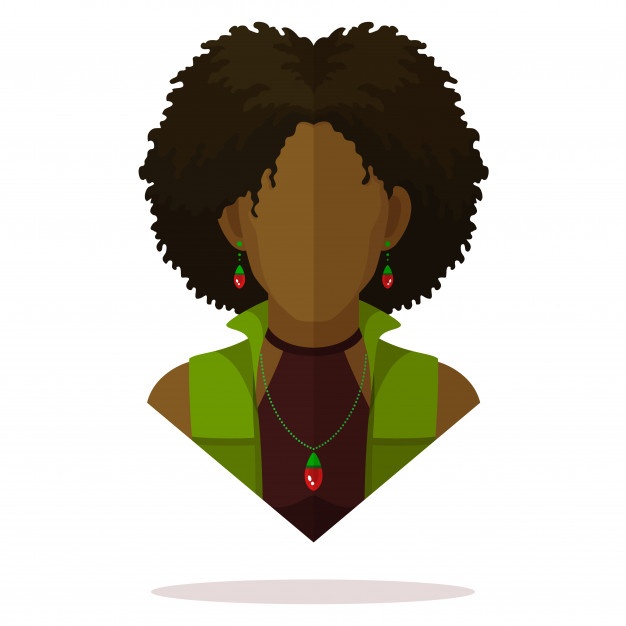 626x626 Afro Vectors, Photos And Psd Files Free Download