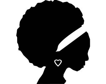 340x270 Afro Pick Clipart Collection