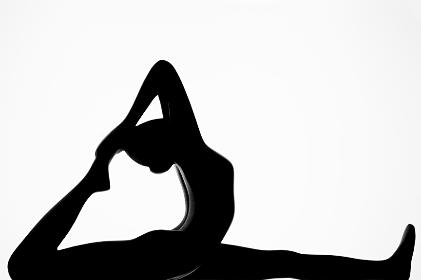 864x576 Ballerina Silhouette Fstop186