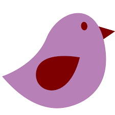 225x225 Resultado De Imagen Para Cute Bird Clipart Foami