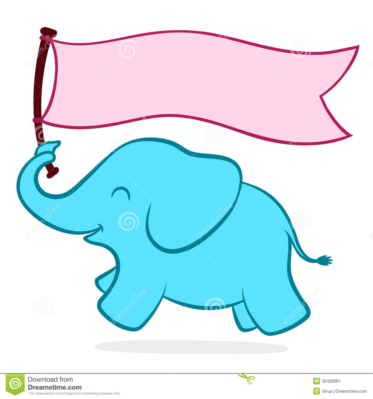 1300x1390 Cute Elephant Silhouette Clip Art Clipart Panda