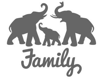 340x270 List Of Synonyms And Antonyms Of The Word Elephant Svg