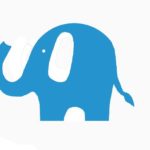 150x150 Cute Elephant Silhouette Clip Art