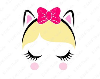 340x270 Cute Girl Svg Etsy