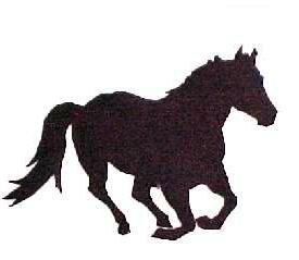 275x239 Dj Classic's Silhouette's For Western Home Decor