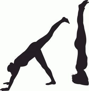 293x300 356 Best Sport Silhouettes, Vectors, Clipart, Svg, Templates