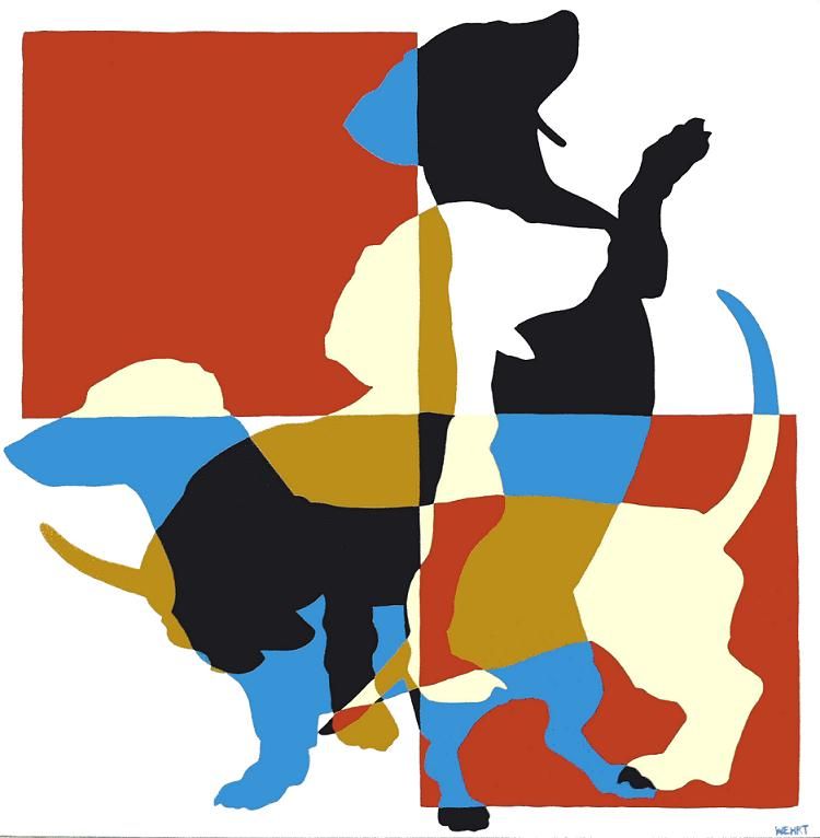 750x766 The Long And Short Of It All A Dachshund Dog News Magazine Doxie