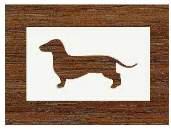 570x440 Custom Stencils