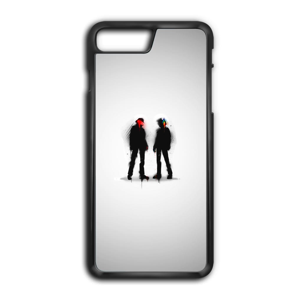 1024x1024 Music Daft Punk Spray Paint Iphone 8 Plus Case